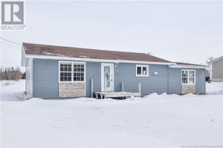 Property for Sale, 3967 Rue Morais Street, Bas-Caraquet, NB