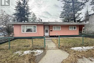 House for Sale, 1175 N 2nd Avenue, Williams Lake, BC