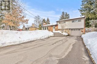 Sidesplit for Sale, 109 Pine Street, Hamilton (Ancaster), ON