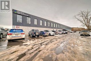 Office for Lease, 1324 36 Avenue Ne #202, Calgary, AB