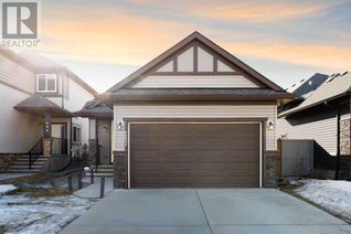 Bungalow for Sale, 257 Cimarron Vista Court, Okotoks, AB