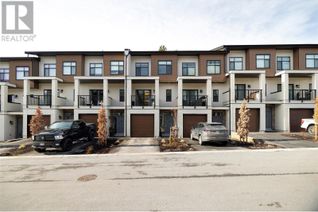 Townhouse for Sale, 1136 Black Mountain Drive #11, Kelowna, BC