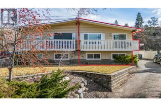 Duplex for Sale, 1107 Cactus Road, Kelowna, BC