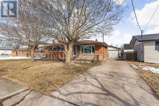 House for Sale, 55 Grange Avenue, Welland (773 - Lincoln/Crowland), ON