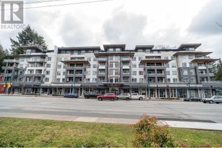 Condo Apartment for Sale, 3229 St Johns Street #518, Port Moody, BC