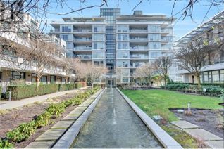 Property for Sale, 1633 Ontario Street #406, Vancouver, BC