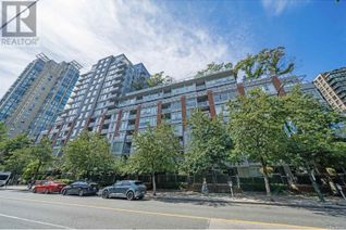 Townhouse for Sale, 1133 Homer Street #101, Vancouver, BC