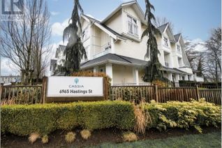 Condo for Sale, 6965 Hastings Street #10, Burnaby, BC