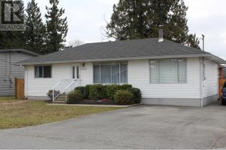 Bungalow for Sale, 12437 202 Street, Maple Ridge, BC