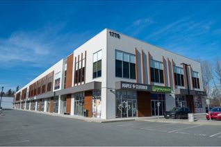 Commercial/Retail Property for Sale, 1779 Clearbrook Road #117, Abbotsford, BC