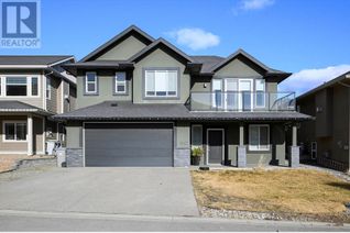 House for Sale, 1042 Saddleback Court, Kamloops, BC