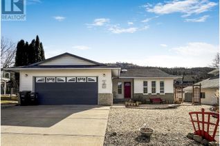 Ranch-Style House for Sale, 161 Stevens Crescent, Penticton, BC