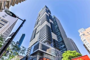 Loft for Rent, 7 Grenville Street #6411, Toronto (Bay Street Corridor), ON