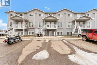 Townhouse for Sale, 161 Northlands Pointe Ne, Medicine Hat, AB