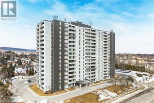 Condo Apartment for Sale, 2055 Upper Middle Road Unit# 808, Burlington, ON