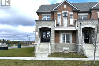 Freehold Townhouse for Rent, 74 Mcalister Avenue, Richmond Hill, ON