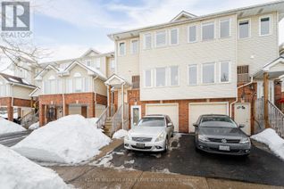 Townhouse for Sale, 78a Stewart Maclaren Road, Halton Hills (Georgetown), ON