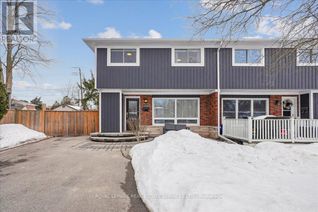 Semi-Detached House for Sale, 1416 Charles Drive, Burlington (Mountainside), ON