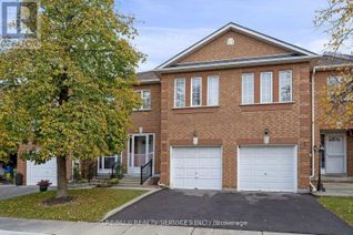 Townhouse for Rent, 200 Cresthaven Road #6, Brampton (Snelgrove), ON