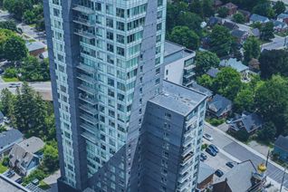 Condo for Rent, 158 King Street N Street #708, Waterloo, ON