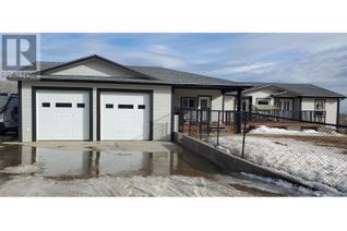 House for Sale, 13258 Mckinnon Subdivision, Dawson Creek, BC