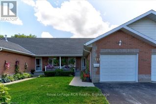 Condo for Sale, 123 Church Street N, Wellington North (Mount Forest), ON