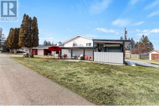 Ranch-Style House for Sale, 437 Parsons Avenue, Princeton, BC