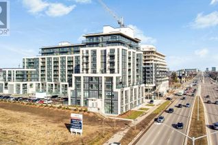 Condo Apartment for Rent, 405 Dundas Street W Unit# 624, Oakville, ON