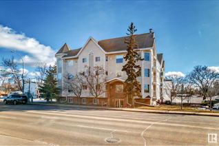 Condo for Sale, 301 12205 111 Av Nw, Edmonton, AB