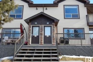 Condo Townhouse for Sale, 23 604 62 St Sw, Edmonton, AB