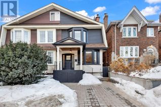 Semi-Detached House for Sale, 812 Duplex Avenue, Toronto (Lawrence Park South), ON