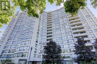 Condo for Sale, 1121 Steeles Avenue W #1006, Toronto (Westminster-Branson), ON