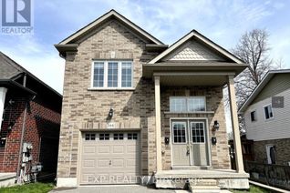 Bungalow for Rent, 144 Capreol Court #Main, Oshawa (Vanier), ON