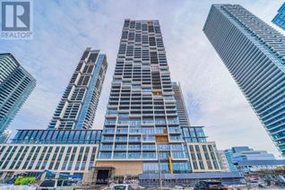 Condo Apartment for Sale, 1000 Portage Parkway #1901, Vaughan (Concord), ON