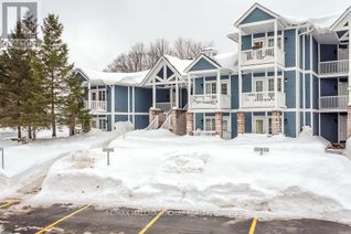 Condo for Sale, 90 Highland Drive #2126, Oro-Medonte (Horseshoe Valley), ON