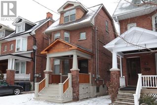 Property for Rent, 133 Medland Street, Toronto (Junction Area), ON