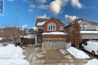 Property for Sale, 20 Boltonview Crescent, Caledon (Bolton West), ON