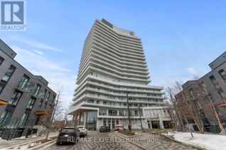 Property for Sale, 20 Brin Drive #1909, Toronto (Edenbridge-Humber Valley), ON