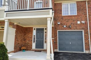 Freehold Townhouse for Rent, 948 Sprague Place, Milton (1028 - CO Coates), ON