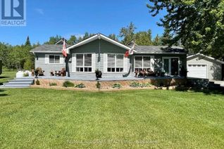 Bungalow for Sale, 42 Cedar Bay Road, Kawartha Lakes, ON