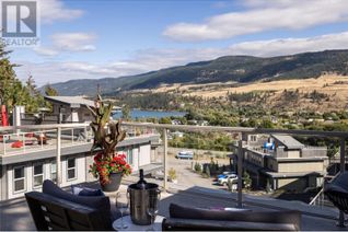 Townhouse for Sale, 2893 Robinson Road #13, Lake Country, BC