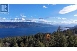 Vacant Residential Land for Sale, Lot 145 Keithley Road Lot# 145, Vernon, BC