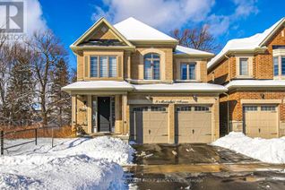 Property for Sale, 8 Micklefield Avenue, Whitby, ON