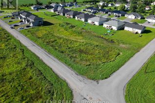 Land for Sale, 50 Horizon Street, The Nation, ON