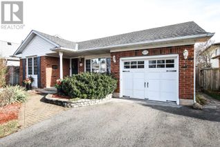 Backsplit for Sale, 117 Page Drive, Welland (767 - N. Welland), ON