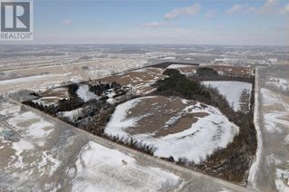 Commercial Farm for Sale, 1389 Lynn Valley Road, Port Dover, ON