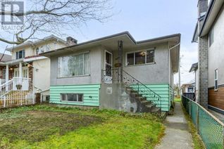 Bungalow for Sale, 5359 Commercial Street, Vancouver, BC