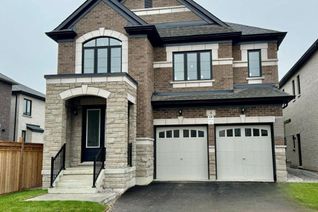 Property for Sale, 4 Dolomite Drive, Brampton (Bram East), ON