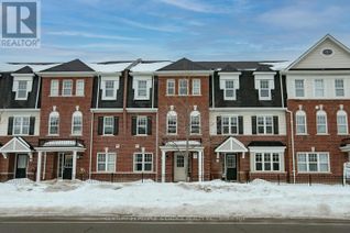 Freehold Townhouse for Sale, 248 Remembrance Road, Brampton (Northwest Brampton), ON