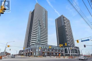 Condo for Sale, 8 Nahani Way #3101, Mississauga (Hurontario), ON